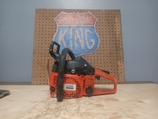 Dolmar PS 540 Chainsaw 54cc