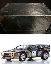 1/18 KYOSHO LANCIA RALLY 037