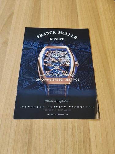 Franck muller geneve - franck,