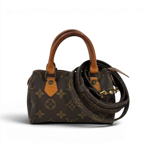 Borsa mano louis vuitton - borsa,