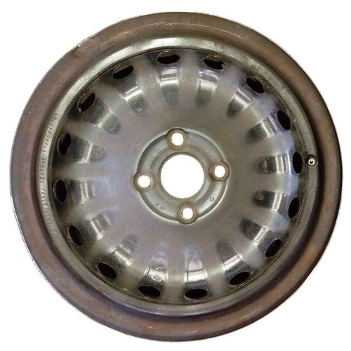 Cerchio ferro 6x15 - ferro,