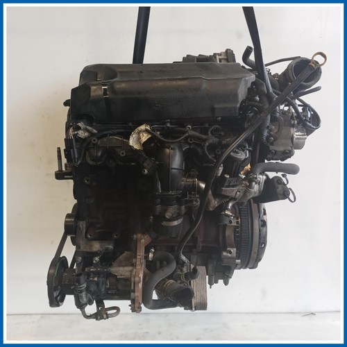 Motore completo drff 74kw ford - motore,