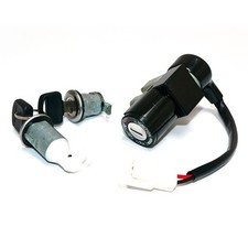 KIT SERRATURE HONDA SH 50