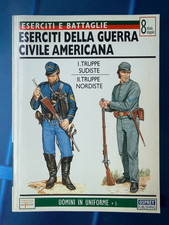 ESERCITI DELLA GUERRA CIVILE