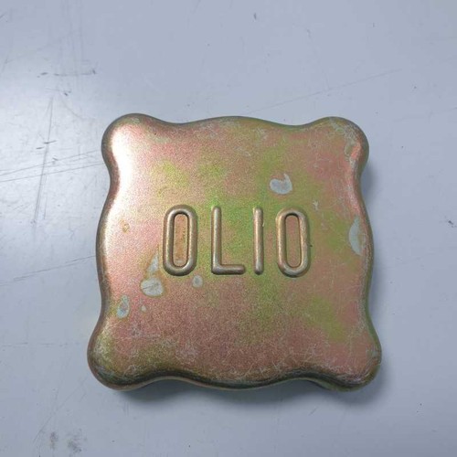 60702119 tappo olio alfa romeo - 60702119,