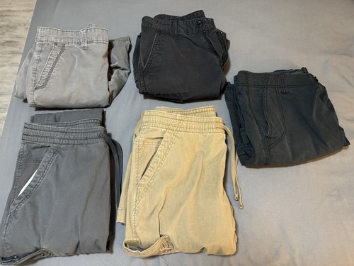 Lotto pantaloncini cargo - 5,