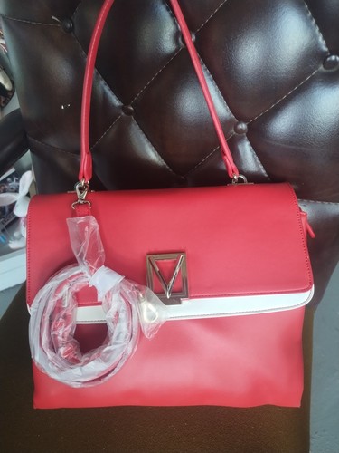 Borsa tracolla mario - borsa, a
