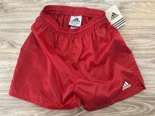 Pantaloncini Adidas Nylon