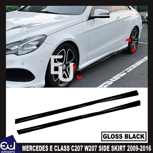 Per mercedes classe c207 - per,
