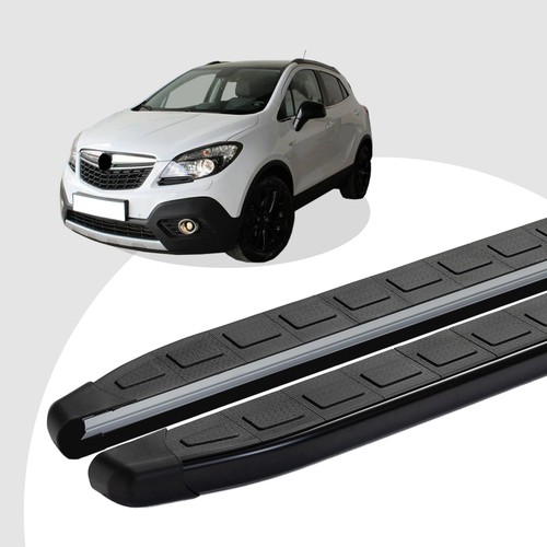 Pedane adatte per - pedane, opel