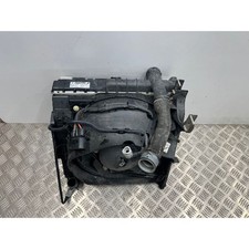 Radiatore acqua raffreddamento
