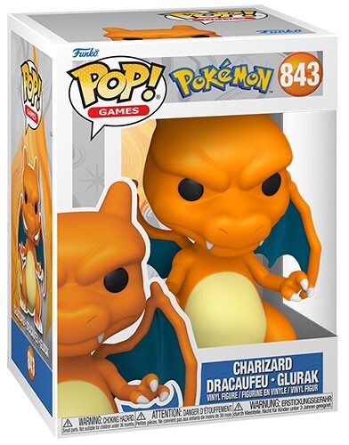 Funko pop games pokemon - pop!,