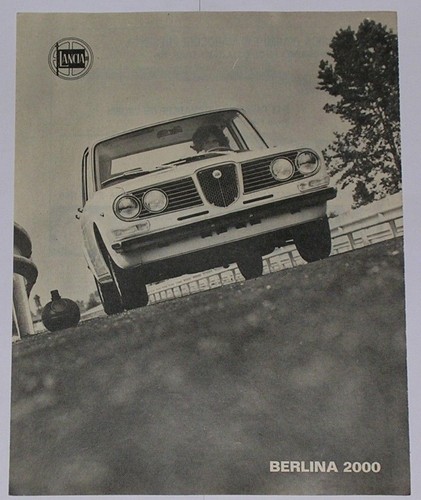 Advert pubblicità 1971 - advert,