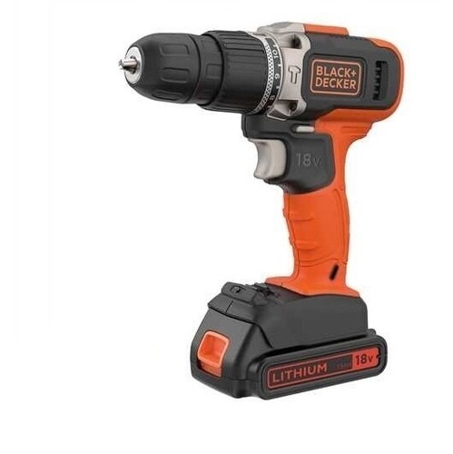 Trapano avvitatore batteria - avvitatore,