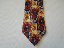 HUGO BOSS SILK TIE SETA