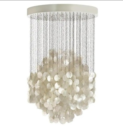 Verner panton shells - panton,