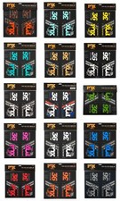 19 FOX DECAL HERITAGE FORCELLA