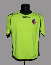 BOLOGNA 10 RAMIREZ 3rd AWAY MACRON STORE STAGIONE 2010/11