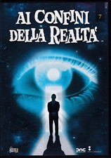 Ai Confini della Realta'