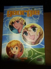 Lady Georgie SERIE COMPLETA Memorial Box Cofanetto 9 dvd Edizione Yamato Video .
