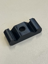 Morsetto di ricambio da tavolo