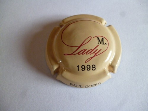 Capsule champagne paul - de, champagne,