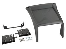 Mascherina autoradio 2 DIN