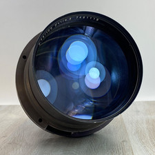 Rarissimo obiettivo Carl Zeiss