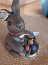 Thun- Coniglio con cesto