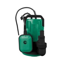 Elettropompa Sommersa per Acque Chiare Pulite Pompa Sommergibile C Line 300W