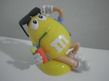 M&M's Action Figure  12 cm