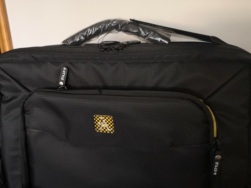 Borsa portacomputer style - borsa,