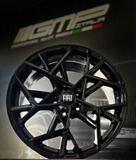 N.4 CERCHI IN LEGA FIAT 500X