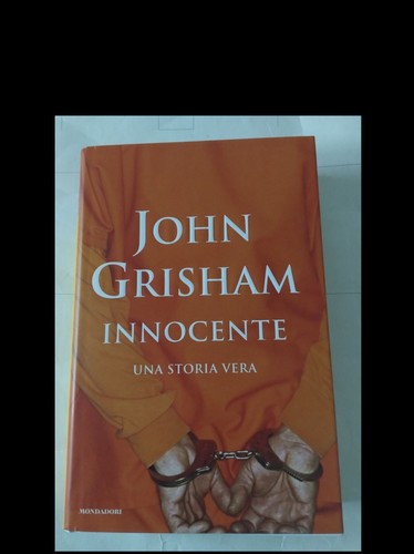 John grisham innocente 1 - john, (1°