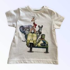 T-shirt Mayoral 6 Mesi Bimbo