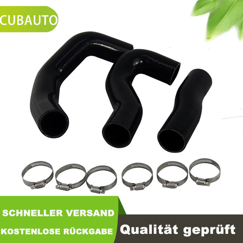 Tubo intercooler turbo per