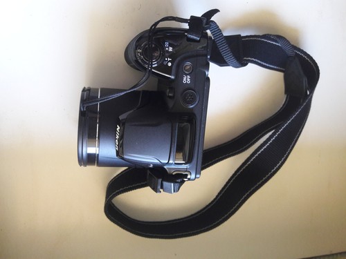 Nikon coolpix l340 - l340, +