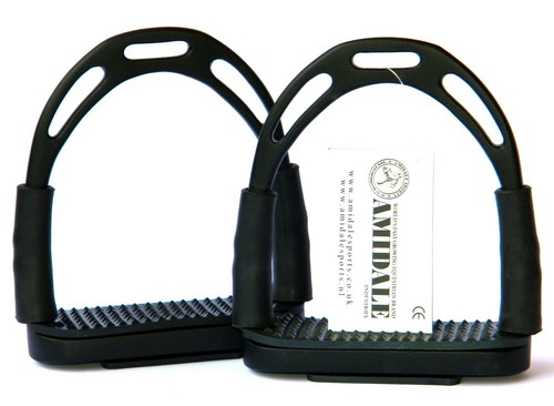 Amidale flexi staffe - staffe, di