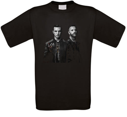 Suburra blood roma spadino - on,