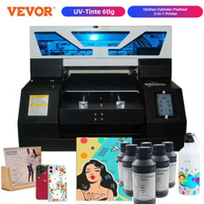 VEVOR A3 UV Stampante