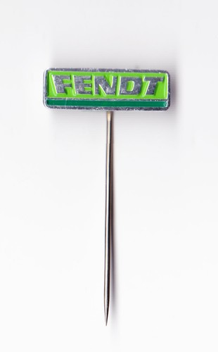 Vintage fendt tractor - vintage,