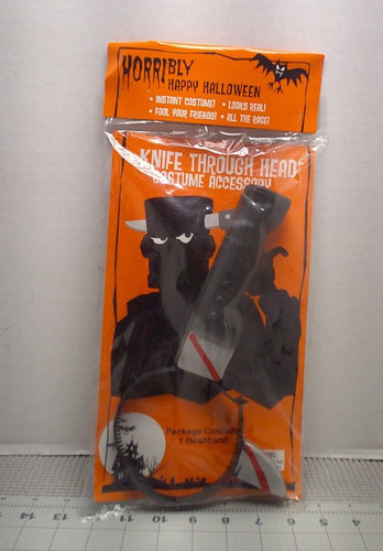 Orribilmente halloween - orribilmente,