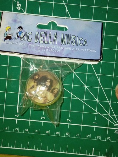 Biglia spiaggia cd lp - no:, 7"