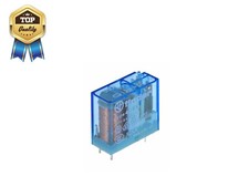 Mini rele' a innesto 2