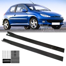 Per Peugeot 206 207 307 308