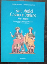 I SANTI MEDICI COSIMO E