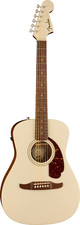 Fender malibu player chitarra - fender,