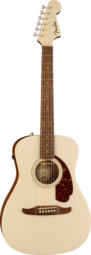 Fender malibu player chitarra - malibu,