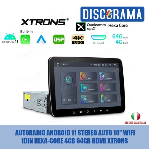 Autoradio android stereo - autoradio,