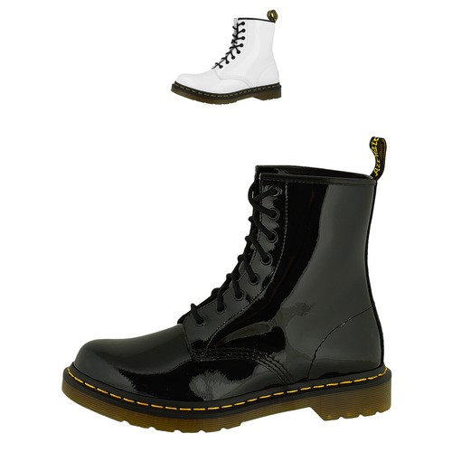 Martens 1460 w stivali - 1460,